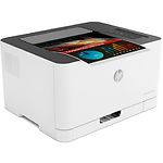 Фото HP Color Laser 150nw (4ZB95A) Принтер лазерный цветной A4, 600x600 dpi, 18/4 стр/мин, Ethernet, WiFi #3