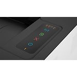 Фото HP Color Laser 150nw (4ZB95A) Принтер лазерный цветной A4, 600x600 dpi, 18/4 стр/мин, Ethernet, WiFi #2