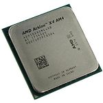 Фото CPU AMD Athlon X4 950, 3.5GHz, Quad-Core Socket-AM4 Tray (AD950XAGM44AB) #1
