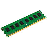 Оперативная память Kingston ValueRAM (KVR16LN11/8WP) DDR-3 8GB PC-12800 (1600) - фото