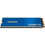 Фото SSD A-Data Legend 710 512GB M.2 2280 NVMe PCIe3.0x4 (ALEG-710-512GCS) 2400/1000 MB/s #5