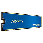 Фото SSD A-Data Legend 710 512GB M.2 2280 NVMe PCIe3.0x4 (ALEG-710-512GCS) 2400/1000 MB/s #4