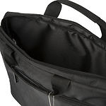 Фото Сумка для Notebook CANYON B-2 Casual laptop bag black (CNE-CB5B2) текстиль, для 16"