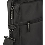 Фото Сумка для Notebook CANYON B-2 Casual laptop bag black (CNE-CB5B2) текстиль, для 16" #3