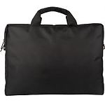 Фото Сумка для Notebook CANYON B-2 Casual laptop bag black (CNE-CB5B2) текстиль, для 16" #1