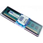 Фото DDR-3 4GB PC-10600 (1333) GOODRAM (GR1333D364L9S/4G) #1