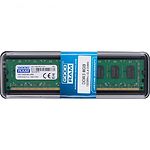 Фото DDR-3 8GB PC-10600 (1333) GOODRAM (GR1333D364L9/8G) #2