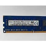 Фото DDR-3 8GB PC-12800 (1600) Hynix (HMT41GU6MFR8C-PB N0)