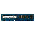Фото DDR-3 8GB PC-12800 (1600) Hynix (HMT41GU6MFR8C-PB N0) #1