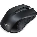 Фото Мышка Acer 2.4G Wireless Optical Mouse Black (NP.MCE11.00T) #3