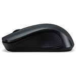 Фото Мышка Acer 2.4G Wireless Optical Mouse Black (NP.MCE11.00T) #2