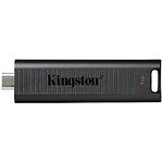 Фото USB Flash  1TB Kingston DataTraveler Max USB3.2 Gen2 (DTMAX/1TB) #2