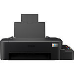 Фото EPSON L121 (C11CD76414) принтер струйный A4, Фабрика печати, встроенная СНПЧ, 4 цв.,720x720 #4