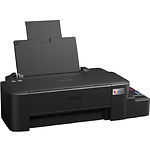 Фото EPSON L121 (C11CD76414) принтер струйный A4, Фабрика печати, встроенная СНПЧ, 4 цв.,720x720 #3