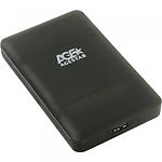 Карман AgeStar 31UBCP3 Внеш. USB3.1 2,5" S-ATA HDD - фото