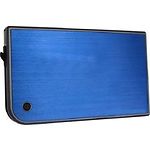 Фото HDD Rack Agestar 3UB 2A14 (Blue) Внешний карман 2.5", USB3.0, синий #2