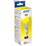 Чернила EPSON 101 (C13T03V44A) Yellow L4160/L4167/L6160/L6170/L6192, 70мл - фото