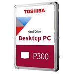 Жесткий диск TOSHIBA 2TB 7200rpm 256MB S-ATA-3 (HDWD320UZSVA) - фото