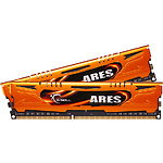 Фото DDR-3 2шт x 8GB PC-12800 (1600) G.SKILL Ares Orange (F3-1600C10D-16GAO) #2