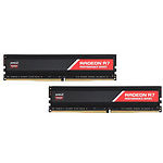 Фото DDR-4 4GB 2400МГц AMD R7 Entertainment Series (R744G2400U1S-U) #1