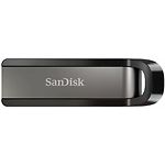 Фото USB Flash  128Gb SanDisk Extreme Go USB 3.2 (SDCZ810-128G-G46) R/W 395/180 МБ/с
