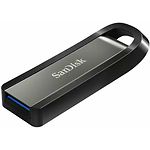 Фото USB Flash  128Gb SanDisk Extreme Go USB 3.2 (SDCZ810-128G-G46) R/W 395/180 МБ/с #2