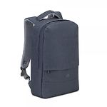 Рюкзак для ноутбука RivaCase 7562 Dark Grey 15.6" - фото
