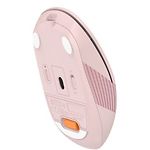 Фото Мышка A4tech FB10C Pink - Fstyler, беспроводная, Wireless + Bluetooth, до 3-х устройств #8