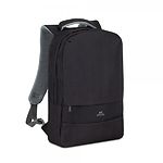 Рюкзак для ноутбука RivaCase 7562 Black 15.6" - фото