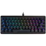 Фото Клавиатура Cougar Puri Mini RGB игровая механическая, GATERON Red, 60%, RGB, USB