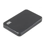 Фото HDD Rack Agestar 31UB2A18 Black - Внешний карман 2.5", USB3.1, черный