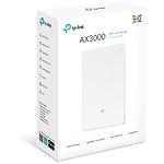 Фото Маршрутизатор TP-Link Archer Air R5, WiFi6 Router, AX3000, 2.4GHz+5GHz, GLan, G WAN #3
