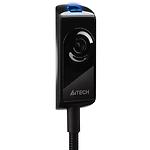 Фото WEB-камера A4Tech PK-810P 720P, встроенный микрофон, стеклянная линза, USB #1