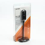 Фото WEB-камера A4Tech PK-810P 720P, встроенный микрофон, стеклянная линза, USB #6