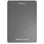 SSD жесткий диск OCPC XTG-200 128Gb 2.5" SATA III (OCGSSD25S3T128G) 500/450Mb/s - фото