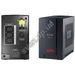 Фото UPS APC Back-UPS BX500CI 300W/500VA,L-I,AVR,3xC13