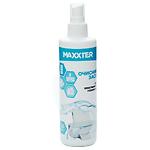 Фото Чистящее средство Maxxter CS-PL250-01 спрей для очистки пластиковых поверхностей, 250мл