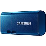 Фото USB Flash  256GB SAMSUNG USB Type-C 3.2 Gen2 Blue (MUF-256DA/APC) #1