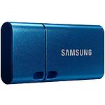 Фото USB Flash  256GB SAMSUNG USB Type-C 3.2 Gen2 Blue (MUF-256DA/APC) #4