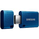 Фото USB Flash  256GB SAMSUNG USB Type-C 3.2 Gen2 Blue (MUF-256DA/APC) #7