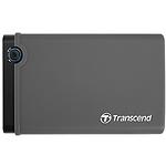 Карман Transcend Case StoreJet 2.5" HDD/SSD, USB 3.0 - фото