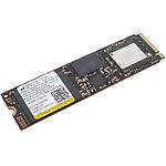 SSD MICRON 3400 512GB M.2 NVMe 2280 PCIe 4.0 (MTFDKBA512TFH) 6600/3600 MB/s, OEM pack - фото
