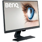 Монитор BenQ 23.8" GW2480 Black, IPS, 1920x1080, 5ms, 1000:1, 178/178, 250кд/м, DVI/HDMI/VGA, 2х1Вт - фото