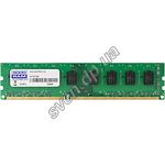 Фото DDR-3 8GB PC-12800 (1600) Goodram (GR1600D3V64L11/8G)