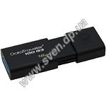 Фото USB Flash 16Gb KINGSTON DataTraveler 100 USB3.0 DT100G3/16GB