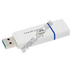 Фото USB Flash 16Gb KINGSTON DataTraveler IGen4 USB3.0 DTIG4/16GB)