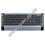 Фото Клавиатура SVEN Comfort 4000 USB (black-gray)