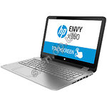 Фото Notebook HP Envy x360 15-w155nr (M1V67UA) Silver 15.6" 1920х1080/i7-6500U/8Gb/HDD1Tb/GT930M/Win10