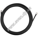 Фото Антенный кабель TP-Link TL-ANT24EC12N , 2,4 GHz, 12м , N-type Male to Female
