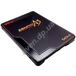 SSD GEIL Zenith A3 60GB 2.5" SATA-3 (GZ25A3-60G) - фото